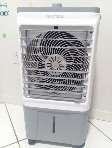 Vende se um Climatizador