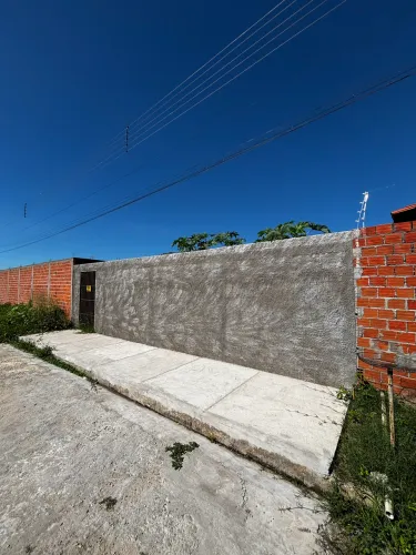Terreno 10x20 no loteamento Tabajara; cidade jardim/anita Ferraz 