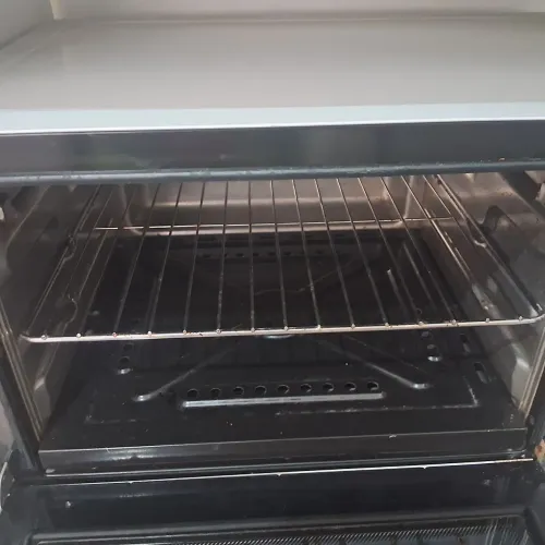 forno Brastemp