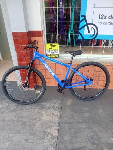 ? BICICLETAS À VENDA