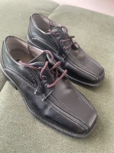 Sapato Social Stacy Adams tam 28