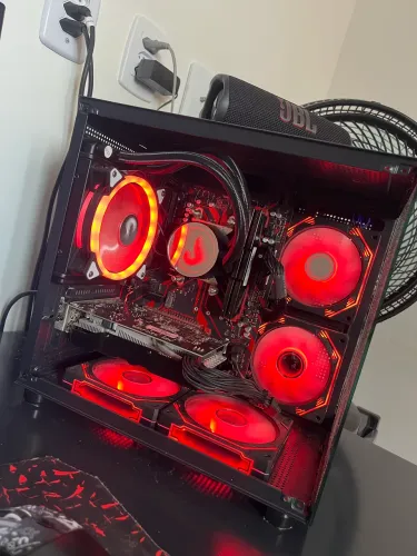 Pc gamer