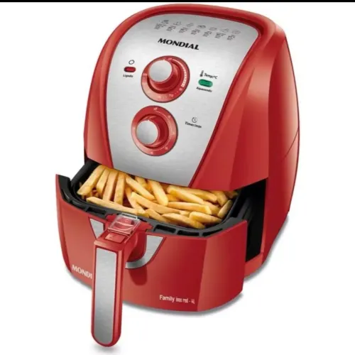 Airfryer Mundial