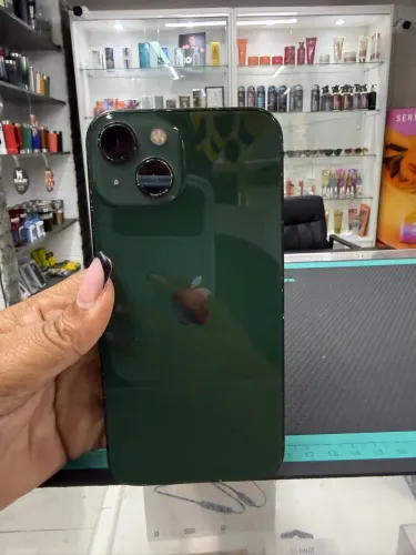 iPhone 13 128gb verde