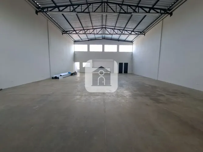 Loja Comercial para locação no bairro Granada