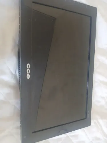 Monitor, TV pequena