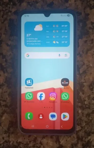 Smartphone Samsung A05s 128gb