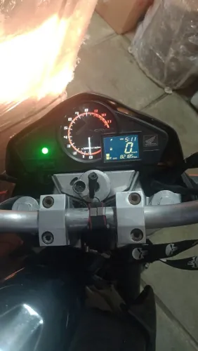 Honda cb300