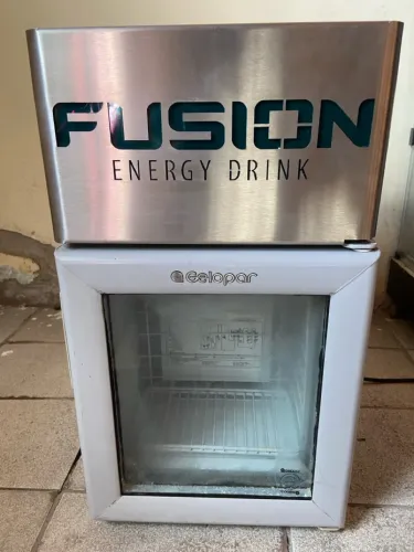 Frigobar fusion