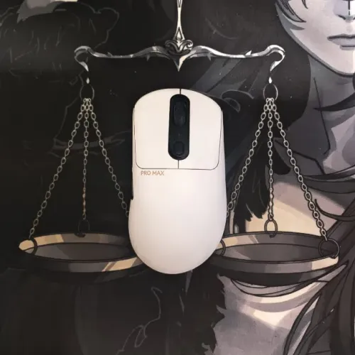 Mouse Gamer - Rapoo VT3 ProMax