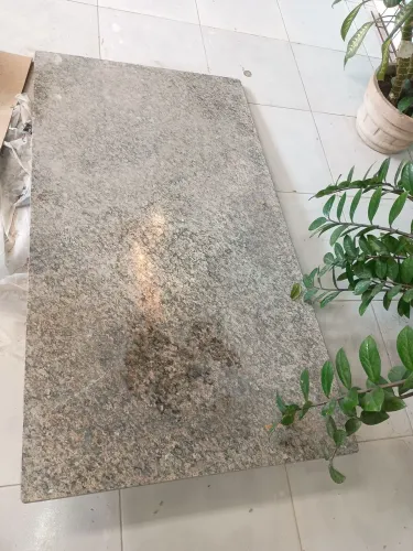Mesa de mármore 1,50 mts