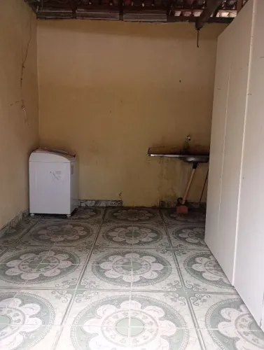 Aluga-se apartamento