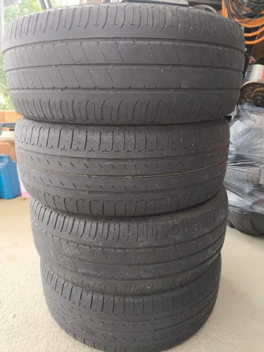 Pneus / Parcelo no cartão sem juros!