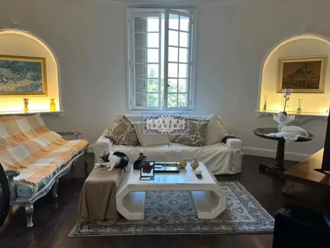 PRAIA DE BOTAFOGO, MARAVILHOSO APTO 190 M², ALTO LUXO,1 POR ANDAR