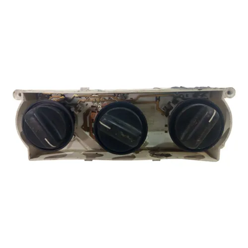 Moldura Ar Condicionado Gm Vectra 1997 A 2005 S/moldura