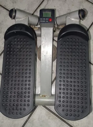 Mini Stepper