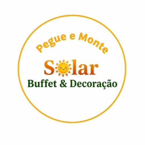 Buffet Infantil e Decorações Temáticas