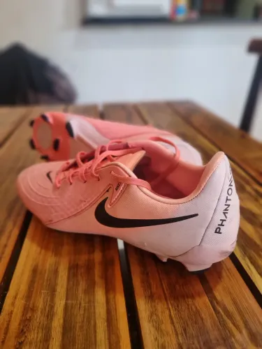Chuteira Nike