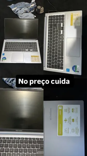 Asus vivobook 