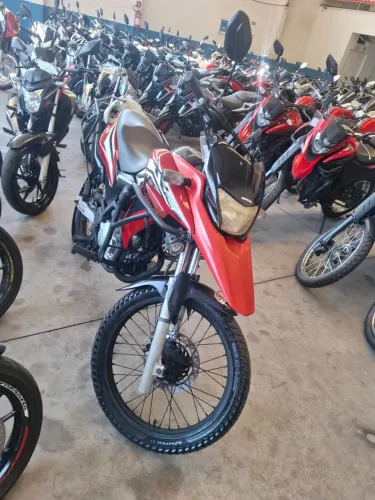 XRE 300cc 2016 shalom veículos