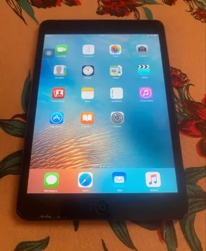 iPad mini e iPad mini 2