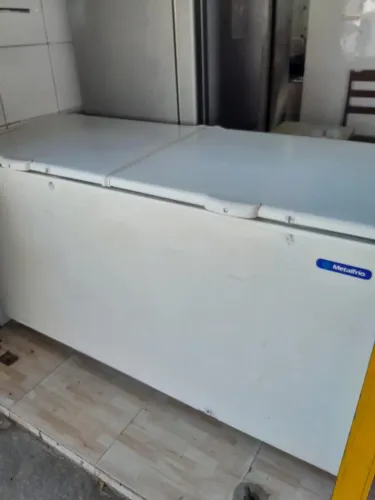 Freezer Horizontal 