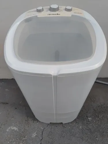 Lavadora Tanquinho Mueller 10kg