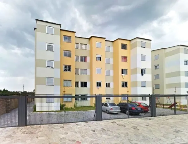 CAXIAS DO SUL - Apartamento Padrão - NOSSA SENHORA DO ROSÁRIO