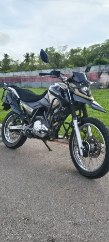 CROSSER Z ABS 2024
