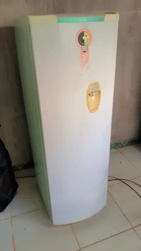 Geladeira Consul 