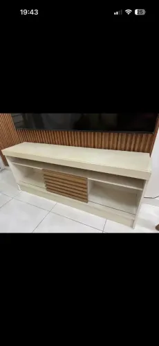 Rack usado