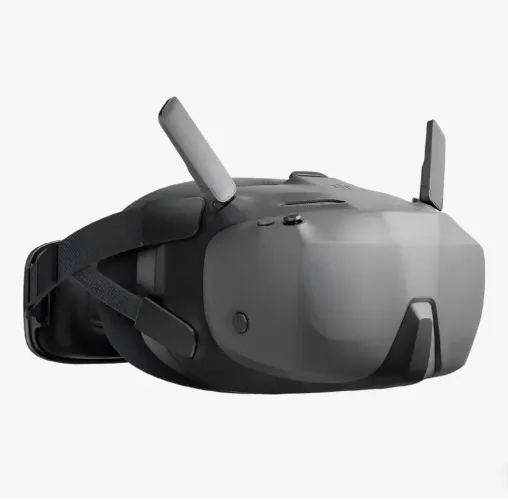 Máscara profissional drone DJI Goggles N3