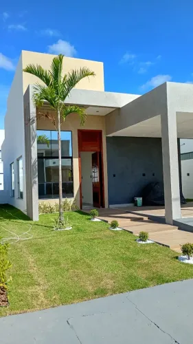 SOL E PRAIA EXCELENTE CASA - RAINHA DOS LOTES.