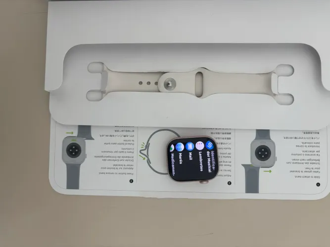 Apple Watch 10 42mm