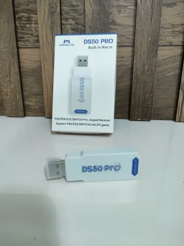 Adaptador DS50 PRO