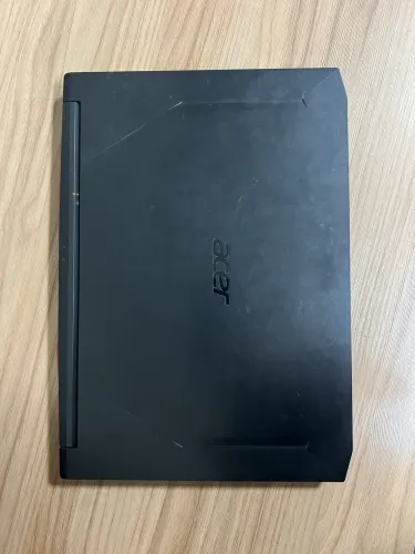 Notebook Acer nitro 5