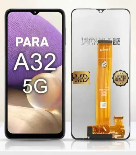 Display LCD Touch Screen Para Samsung Galaxy A32 5G