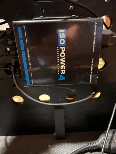 Fonte IsoPower 4