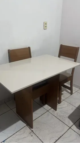 Vendo mesa
