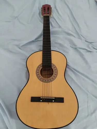 Vendo violão start em ótimo estado de conservação