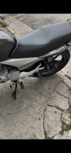CG 150 Sport Honda
