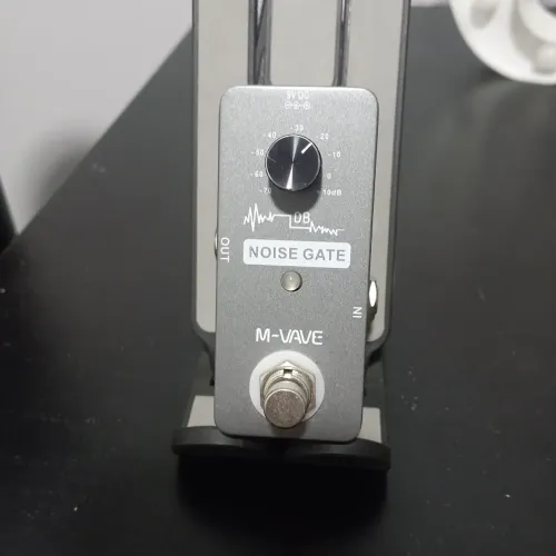 Pedal Noise GATE M-Vave