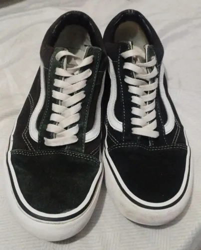 Tênis Vans original tamanho 39