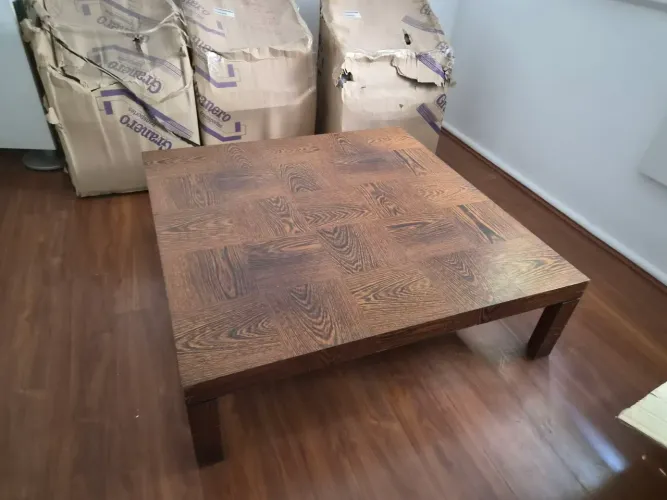 Mesa de Centro