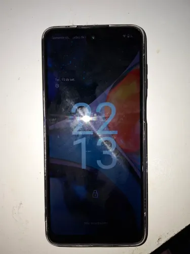 MOTO G22
