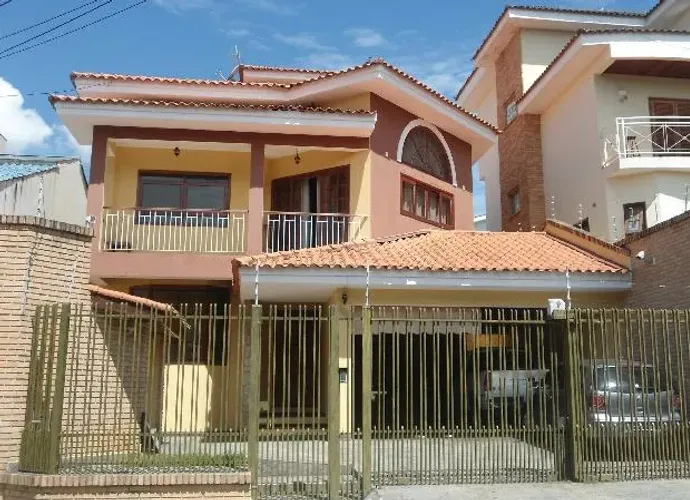 Casa em Bairros em Sorocaba
