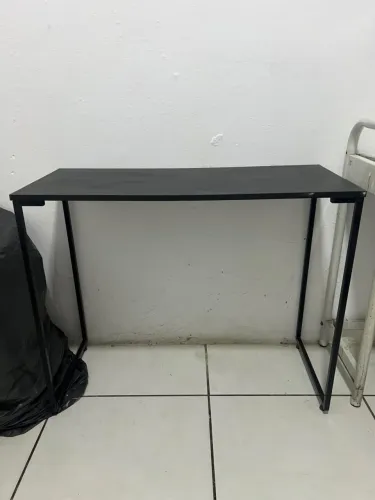 Mesinha industrial escritório