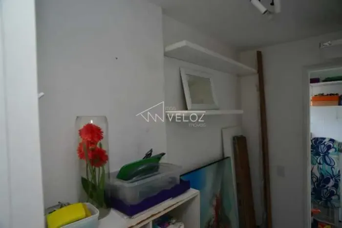 Apartamento : / Residencial / São Conrado