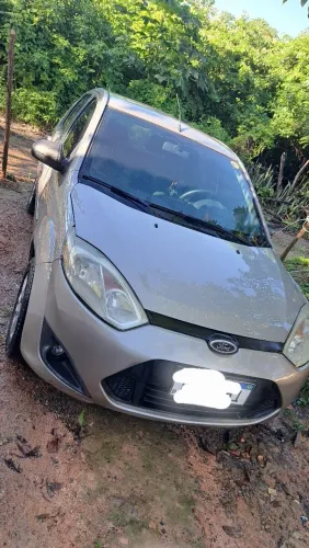 Fiesta 2012 1.6 zetec rocan, cuida   e  chama! tenho desconto