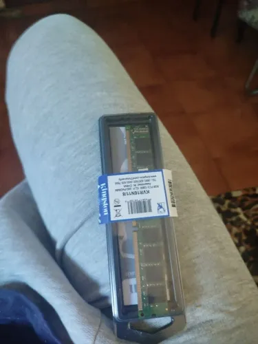 Memória ddr3 